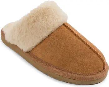 Minnetonka Chesney Mule Slipper | Nordstrom | Nordstrom