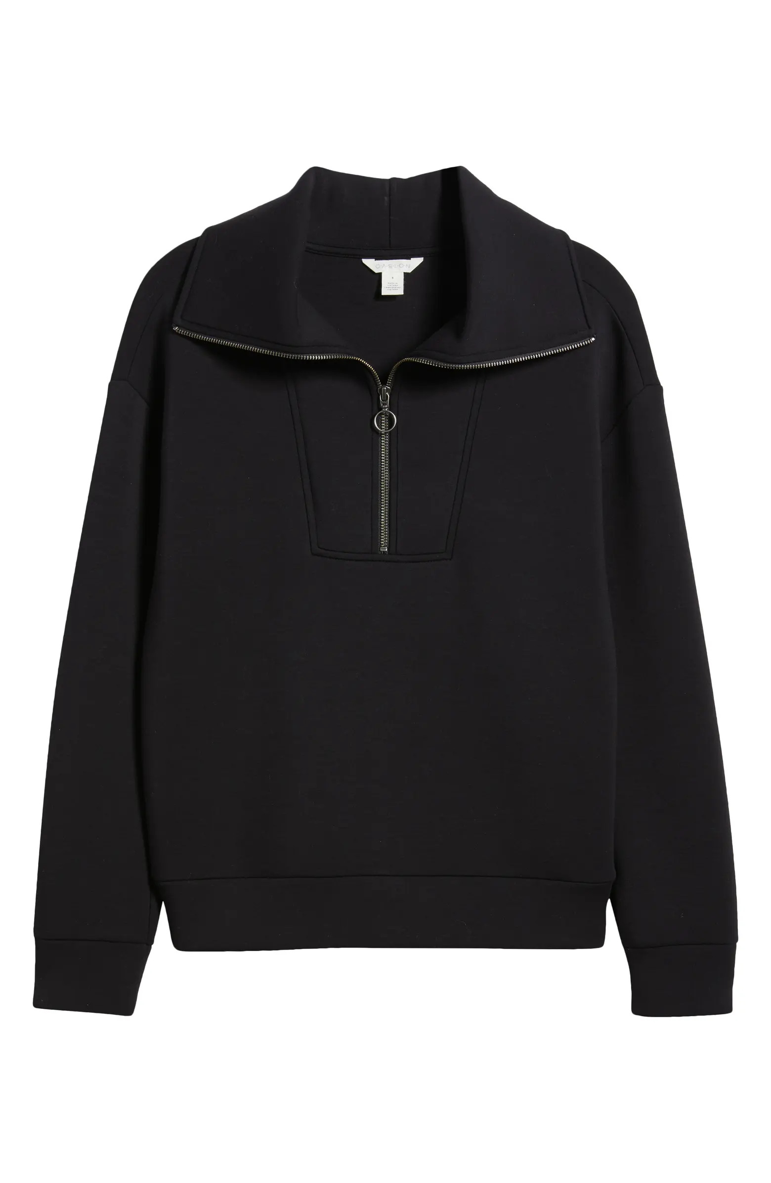 Half Zip Sweatshirt | Nordstrom
