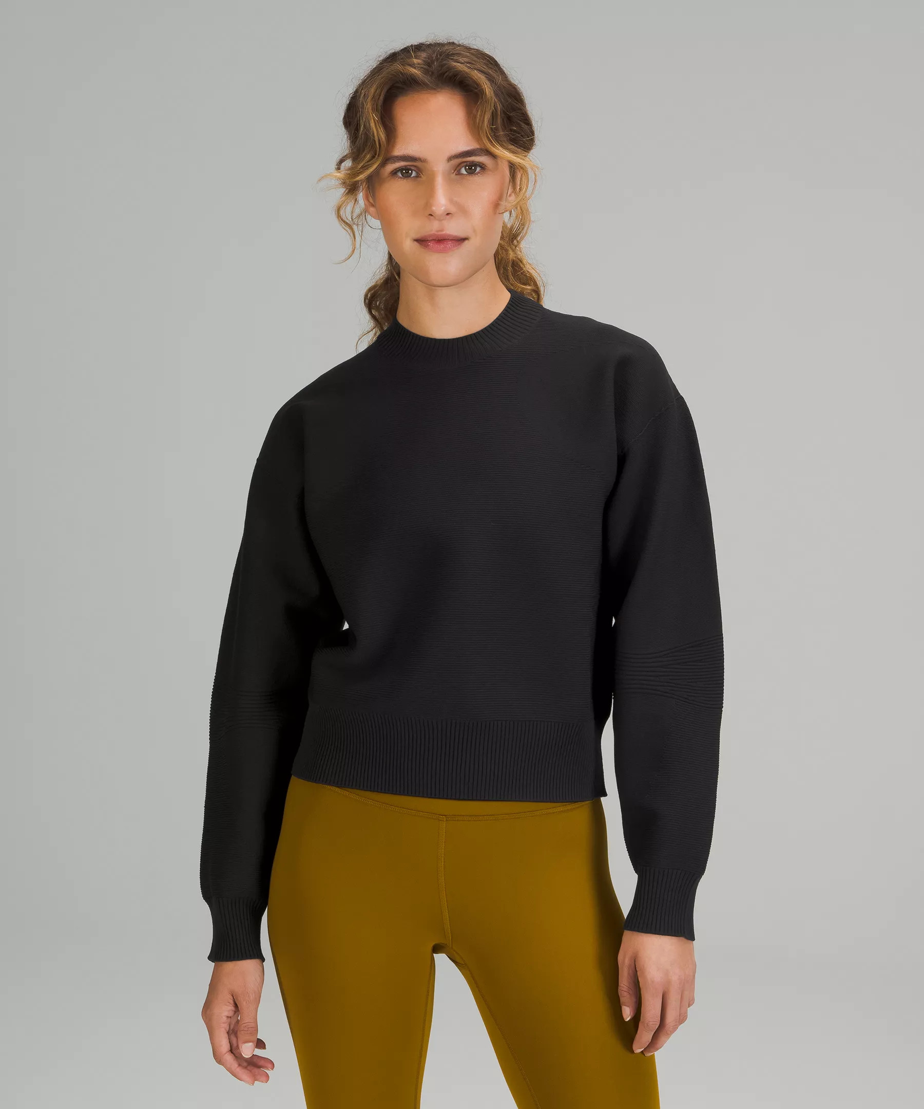 AllAround Crewneck Sweater | Lululemon (US)