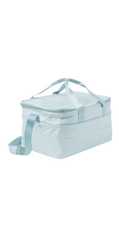 Sunny Life Large Cooler Bag Powder Blue | Well.ca