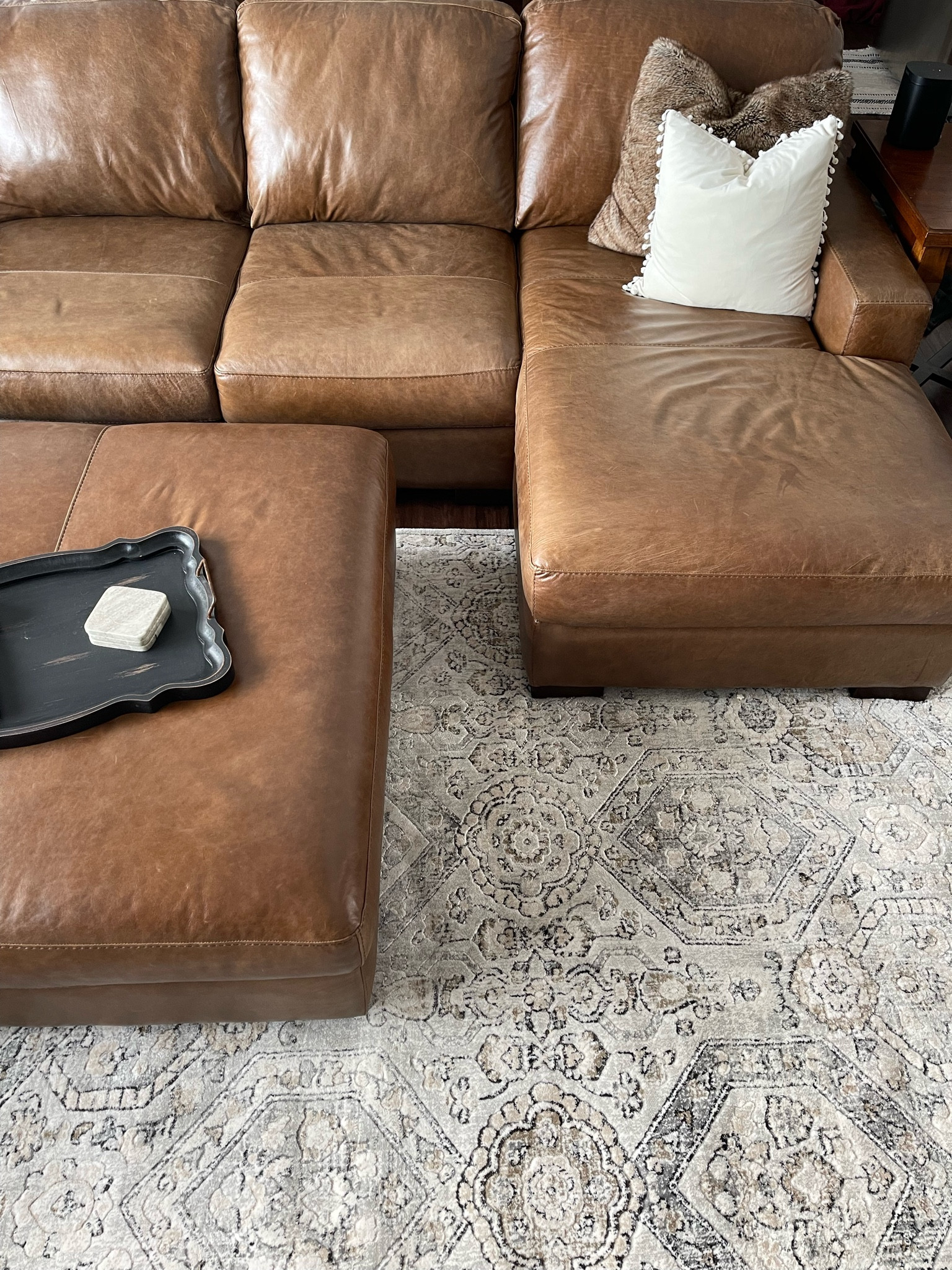 Our rug size is finally on major sale! 10x14 is $585 with code BLOWOUT!!🙌🏼 

#LTKSaleAlert #LTKHome