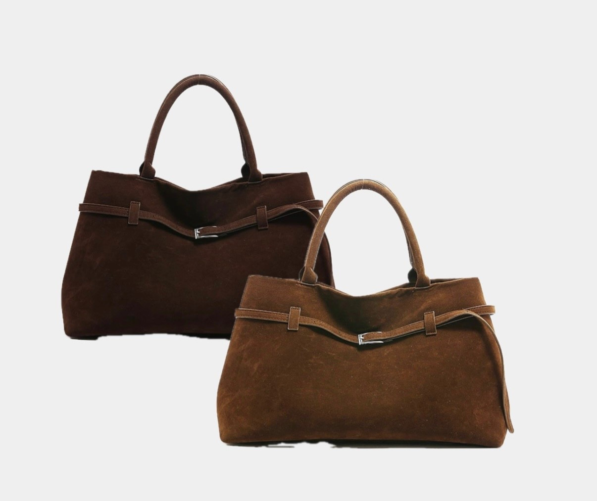 these suede bags are soo gorgeous and only £24!!! So so good 

#LTKuk #LTKsummer #LTKbag