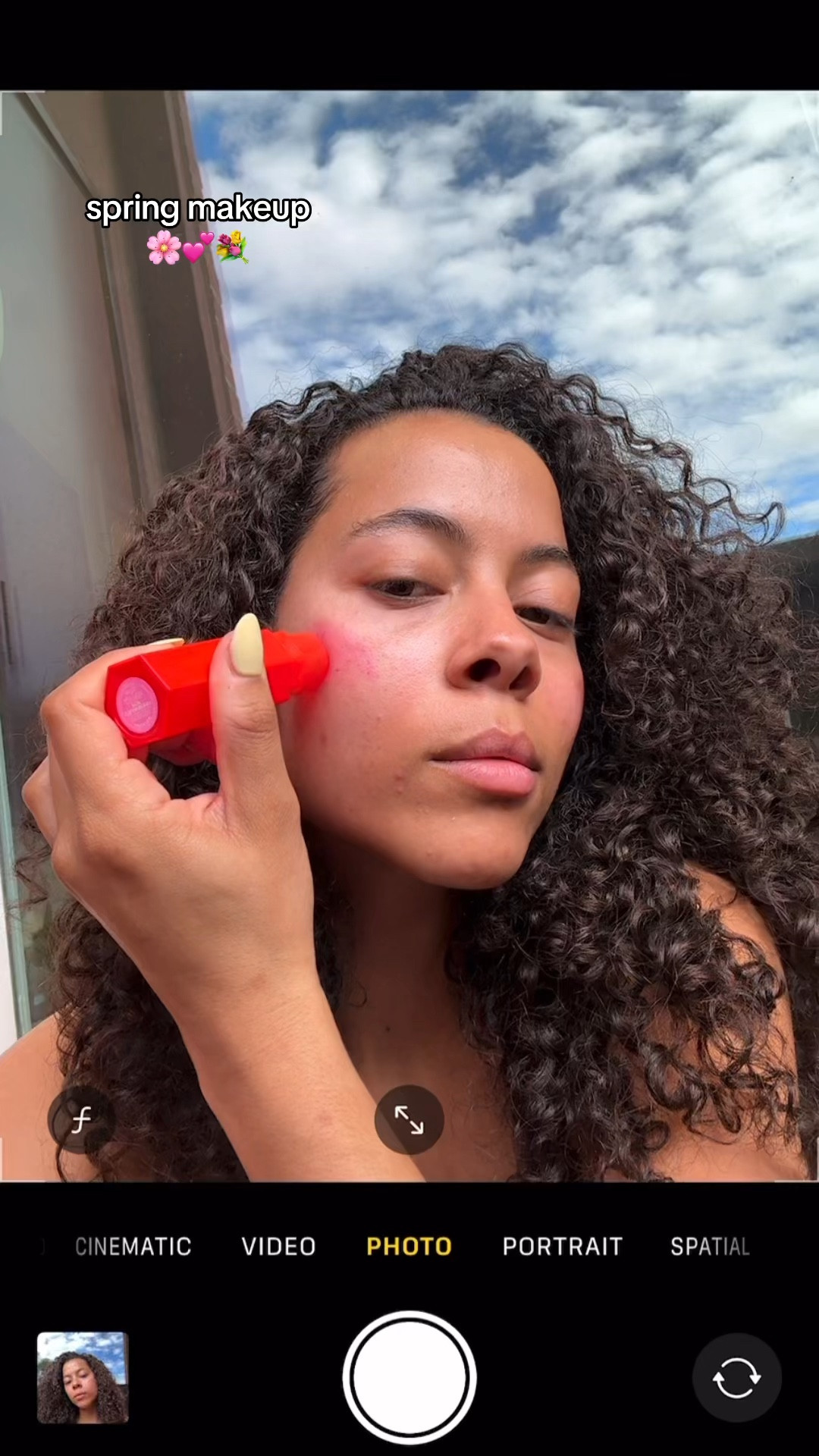 spring & summer makeup 🌷

#makeup #summermakeup 

#LTKBeauty