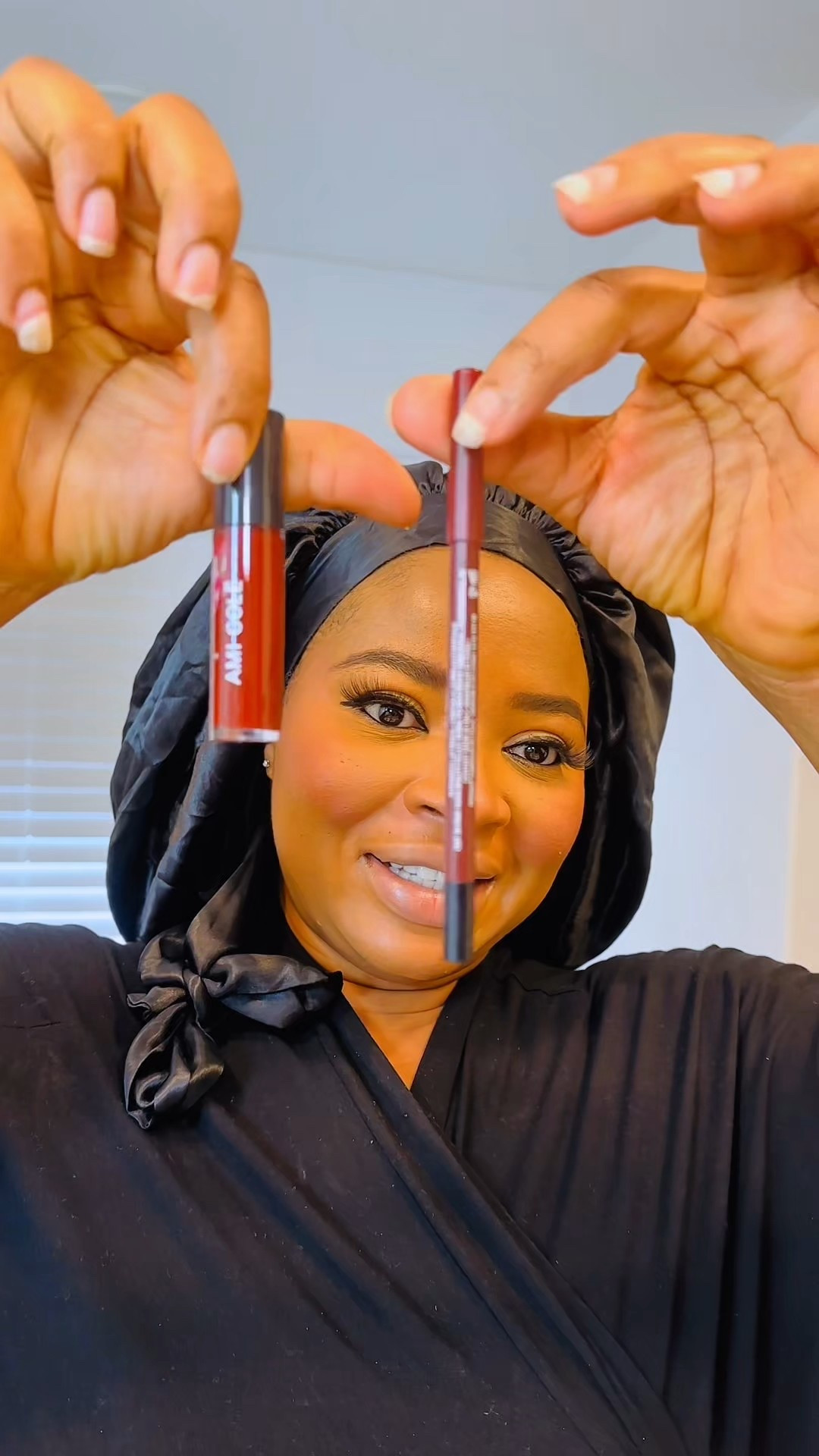 Fall lip combo✨

#LTKGiftGuide #LTKBeauty #LTKFindsUnder50