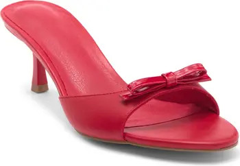 Billini Gwin Bow Mule (Women) | Nordstromrack | Nordstrom Rack