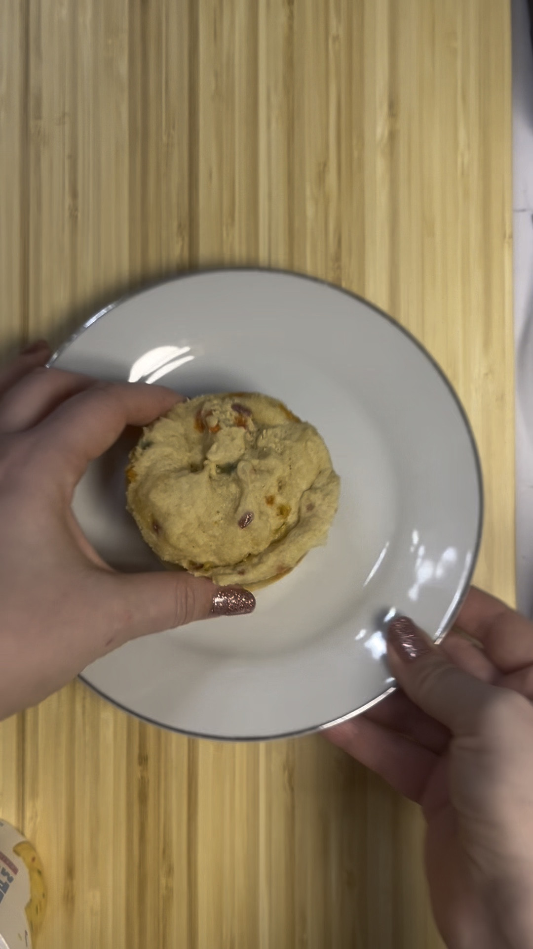 Bootylicious Muffins | High-Protein Baking Dessert Snack | 25g Protein | 12-Pack (Variety Pack)

🍑 STOP: These Aren't Your Regular Muffins‼️🤩

When your muffins have more protein than your protein shake‼️😋

Meet the muffins that broke social media - 25g protein each, actually tastes amazing! 
Perfect post-workout treat that satisfies both your gains AND your sweet tooth. 
12-pack variety means no boring flavors.
This one is BIRTHDAY CAKE‼️🎂

Click on the 🛍️ icon 
to get yours‼️

#proteinmuffin #bootyliciousmuffins #Bootylicious #birthdaycake #birthdaycakelover #birthdaycakeproteinmuffin #birthdaycakemuffin #proteinbreakfast #proteinsnack #proteinintake #athlete #runner #lipoedema #ProteinSnacks #FitnessFoods #HealthyTreats #GymSnacks #CleanEating #HealthyLifestyle #HealthyEating 
@bootyliciousmuffins


#LTKFitness #LTKOver40 #LTKActive