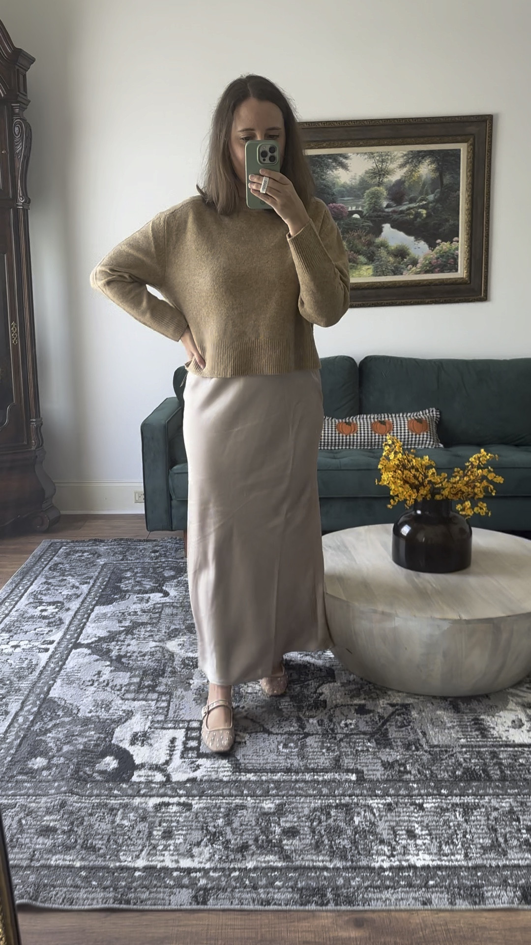 Target sale happening now! Wearing mediums.

Target finds, fall outfit, target outfitt

#LTKSaleAlert #LTKFallSale #LTKSeasonal