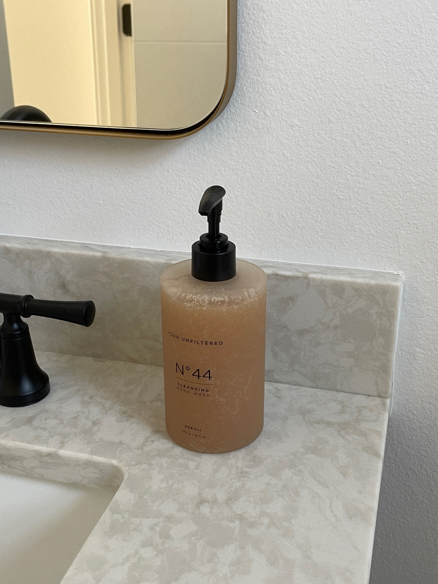 Recent amazon purchases, hand wash, aesthetic home decor 

#LTKunder50 #LTKhome