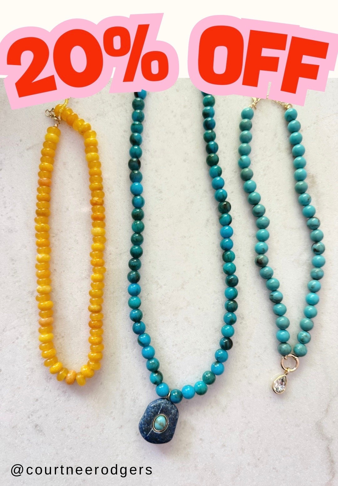 BaubleBar 20% OFF 💙

Necklaces, Mother’s Day, summer outfits

#LTKootd #LTKMothersDay #LTKdayinmylife
