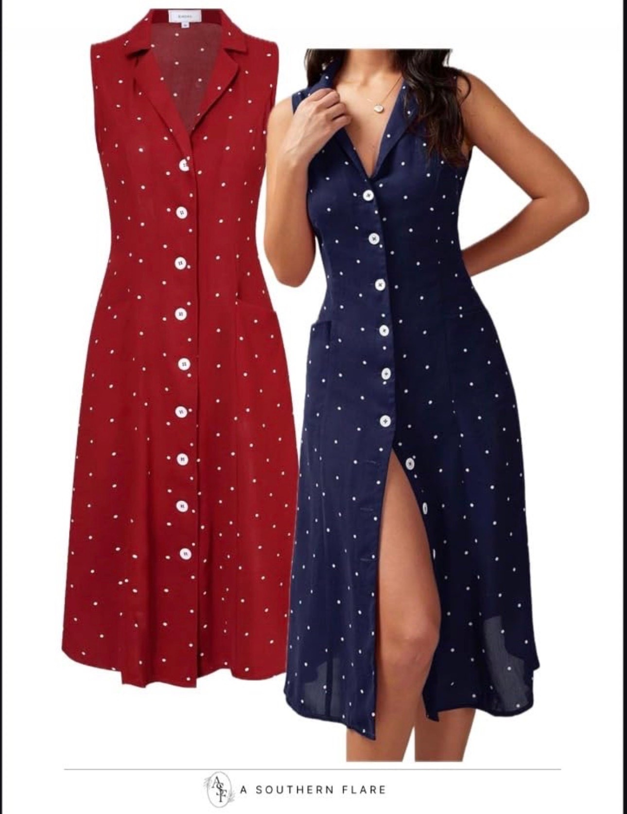 summer dresses that are perfect for any occasion! From work to beach days, these will keep you stylish. #SummerFashion #DailyWear

#LTKTravel #LTKWorkwear