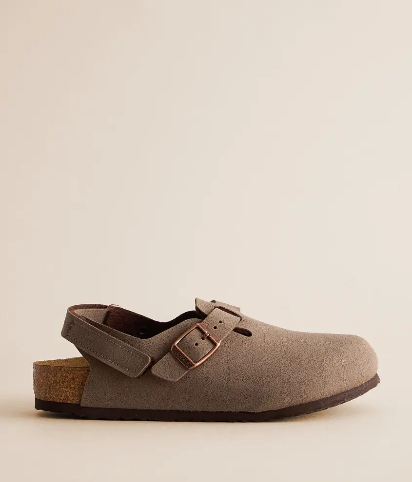 Girls - Tokio Clog | Buckle