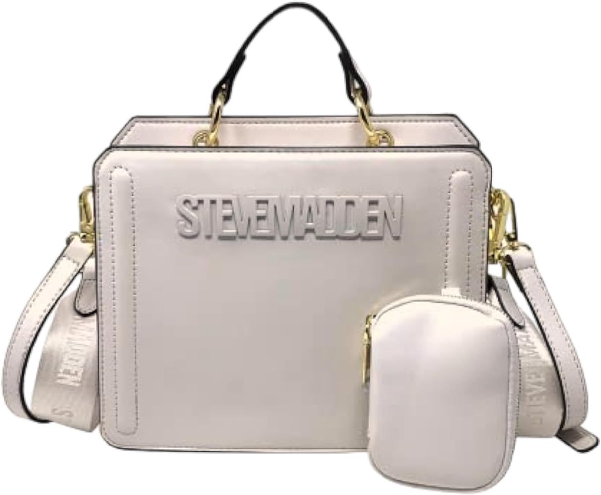Bevelyn Convertible Crossbody Bag | Amazon (US)
