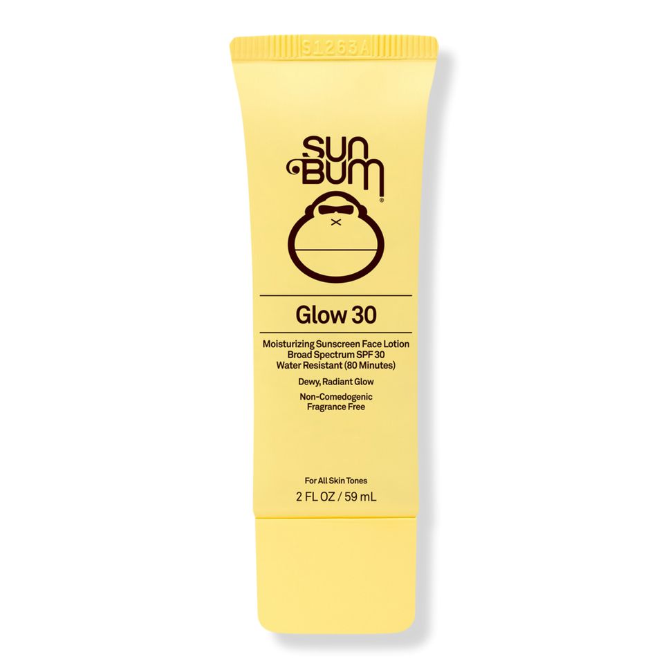 Original Glow SPF 30 Sunscreen Lotion | Ulta