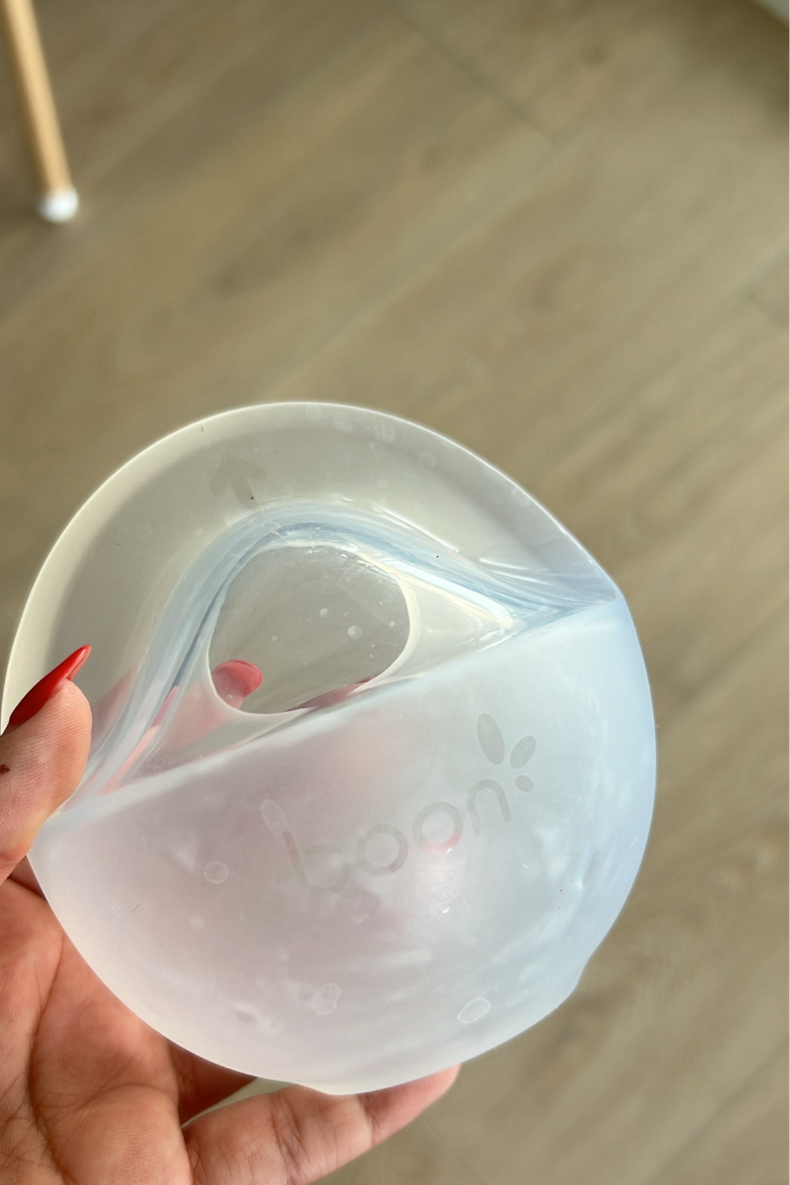 BESTTT wearable milk collector 

#LTKBaby