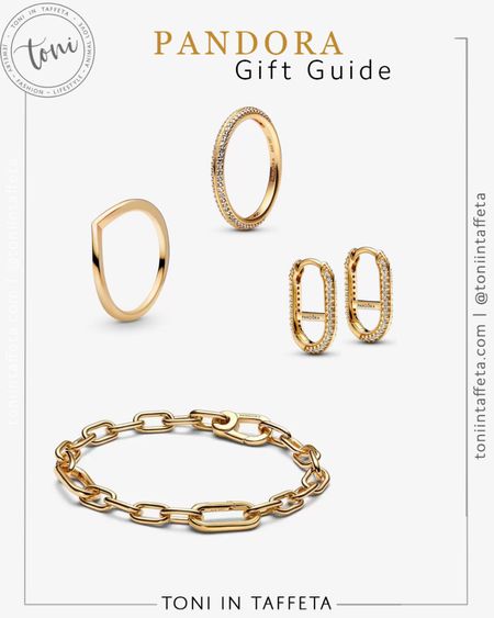 Pandora Gift Guide ✨

#pandorame #pandora
#pandorajewelry
#pandoraaddict
#pandoralover
#pandoralove
#pandorainspired #jewelrylover #giftguide

#LTKunder50 #LTKGiftGuide #LTKsalealert