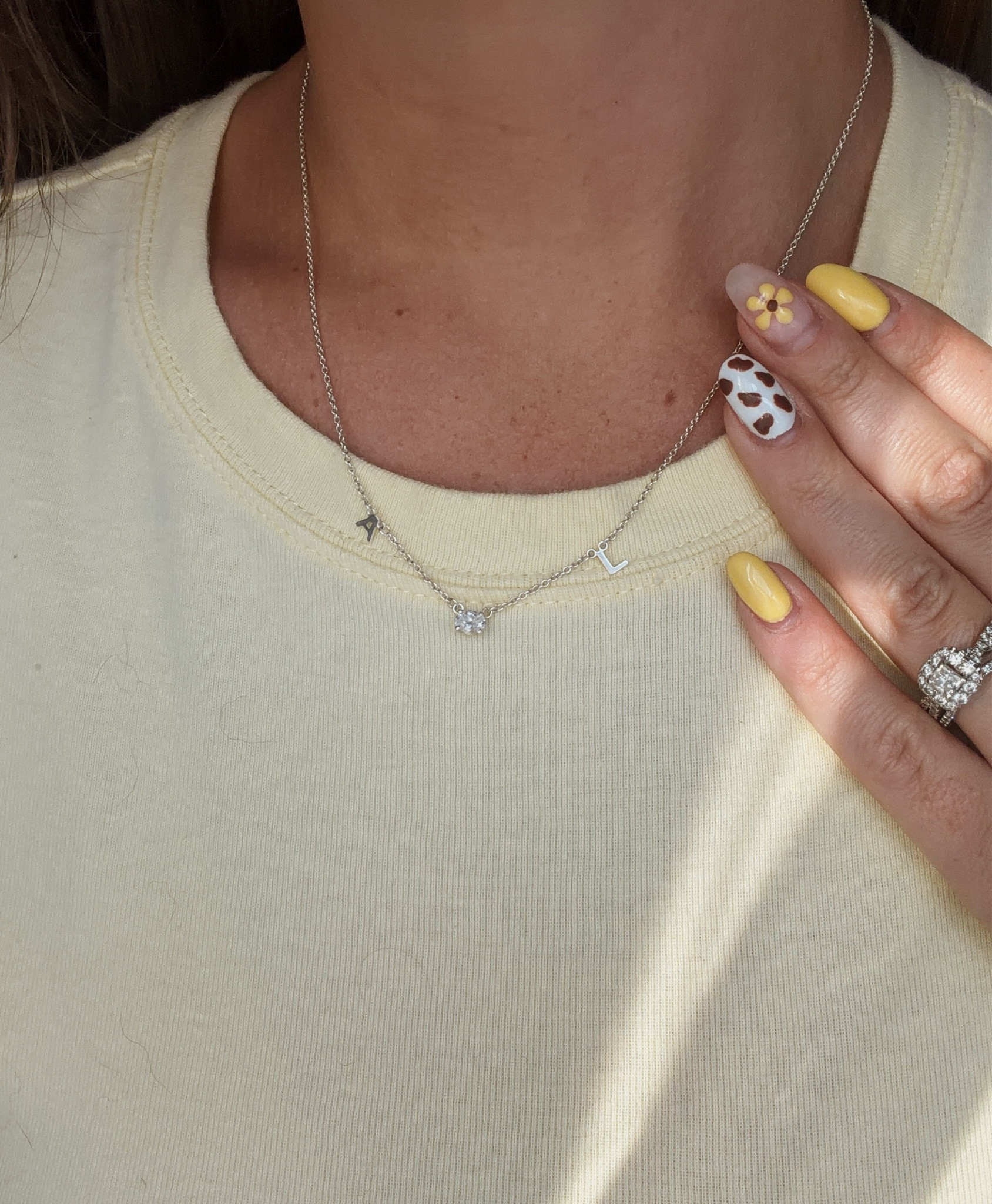 Mother’s Day is coming up fast 🤍 If you’re looking for a meaningful gift, Oak and Luna’s custom jewelry is always a perfect choice

LTKMackenzie will save $$

#LTKmomlife #LTKootd #LTKMothersDay