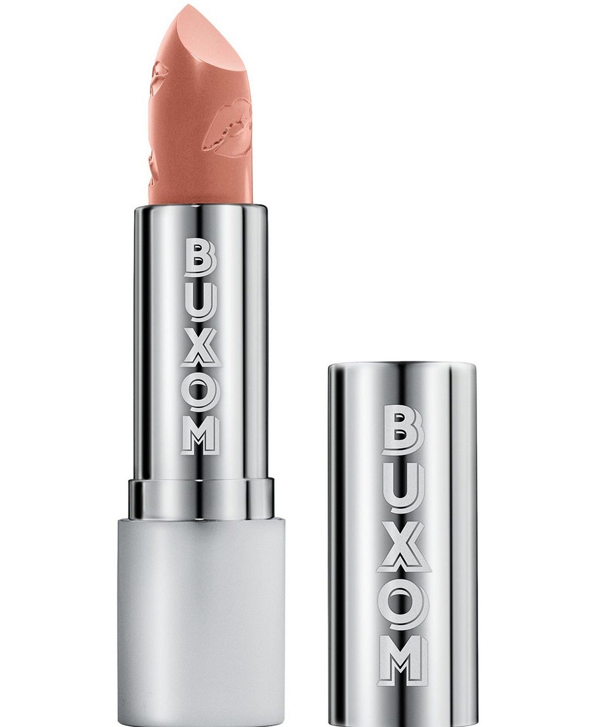 Buxom Cosmetics Full Force Plumping Lipstick & Reviews - Makeup - Beauty - Macy's | Macys (US)