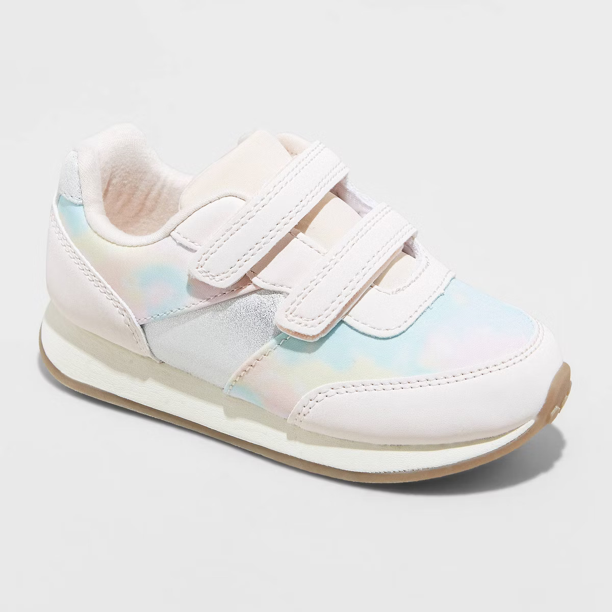 Toddler Charlie Retro Sneakers - Cat & Jack™ Pink 12T | Target