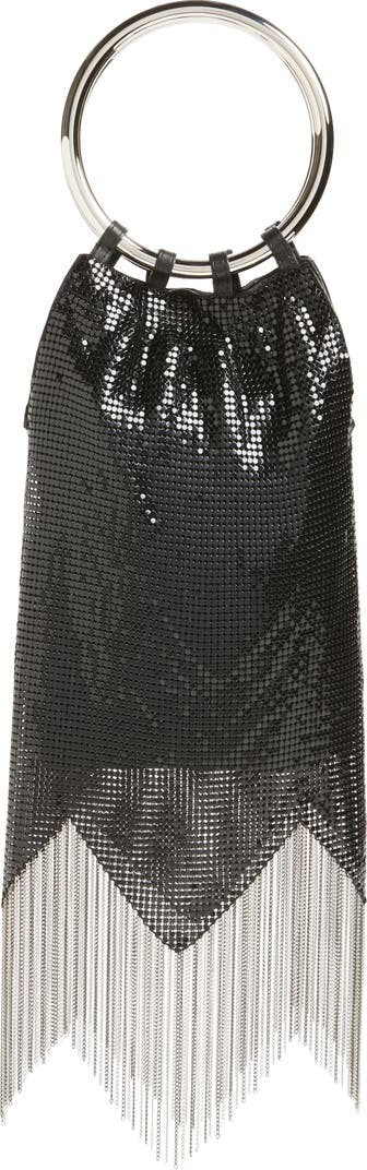 Rio Mesh Bracelet Bag | Nordstrom