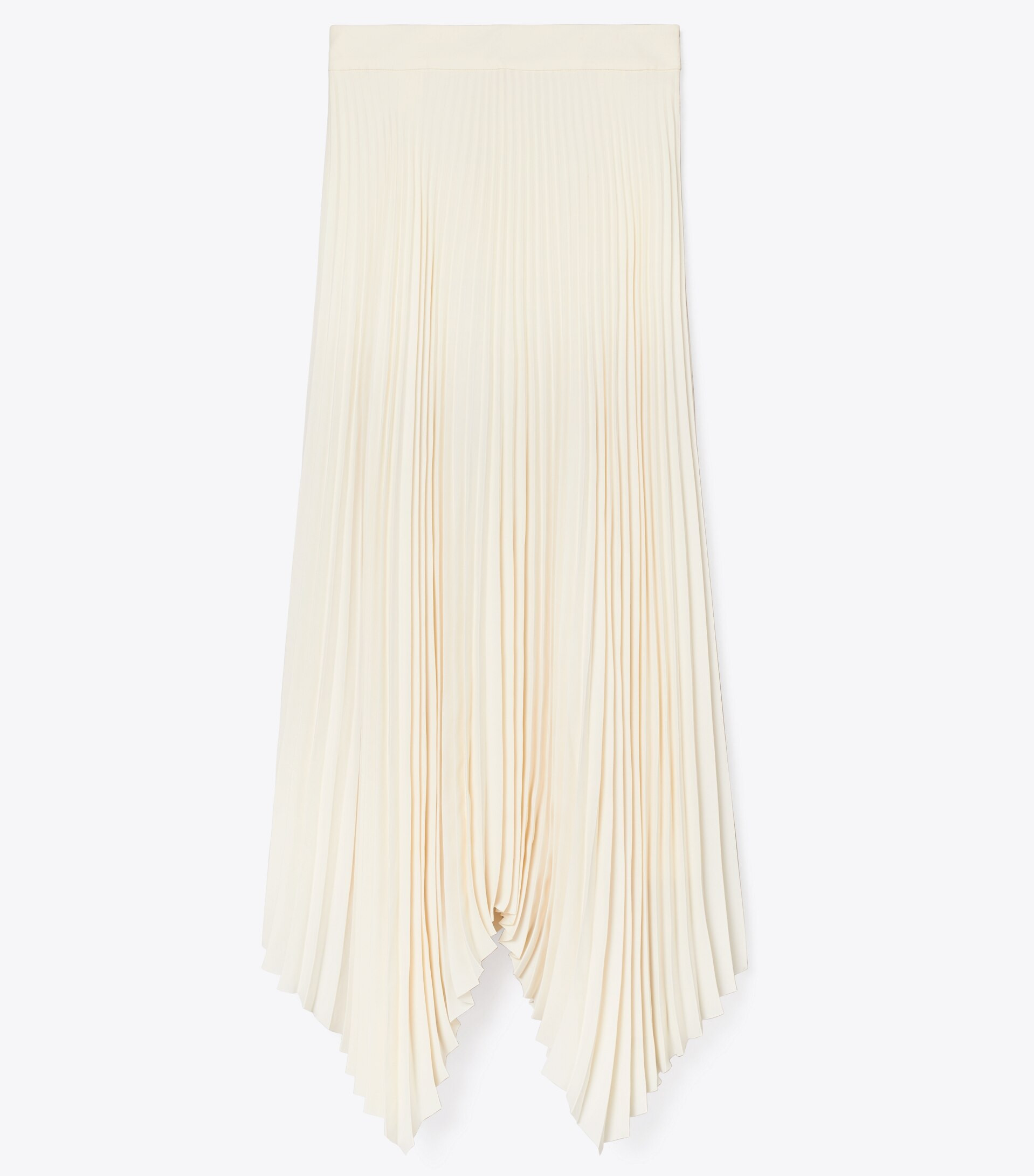 Sunburst Pleated Skirt | Tory Burch (US)