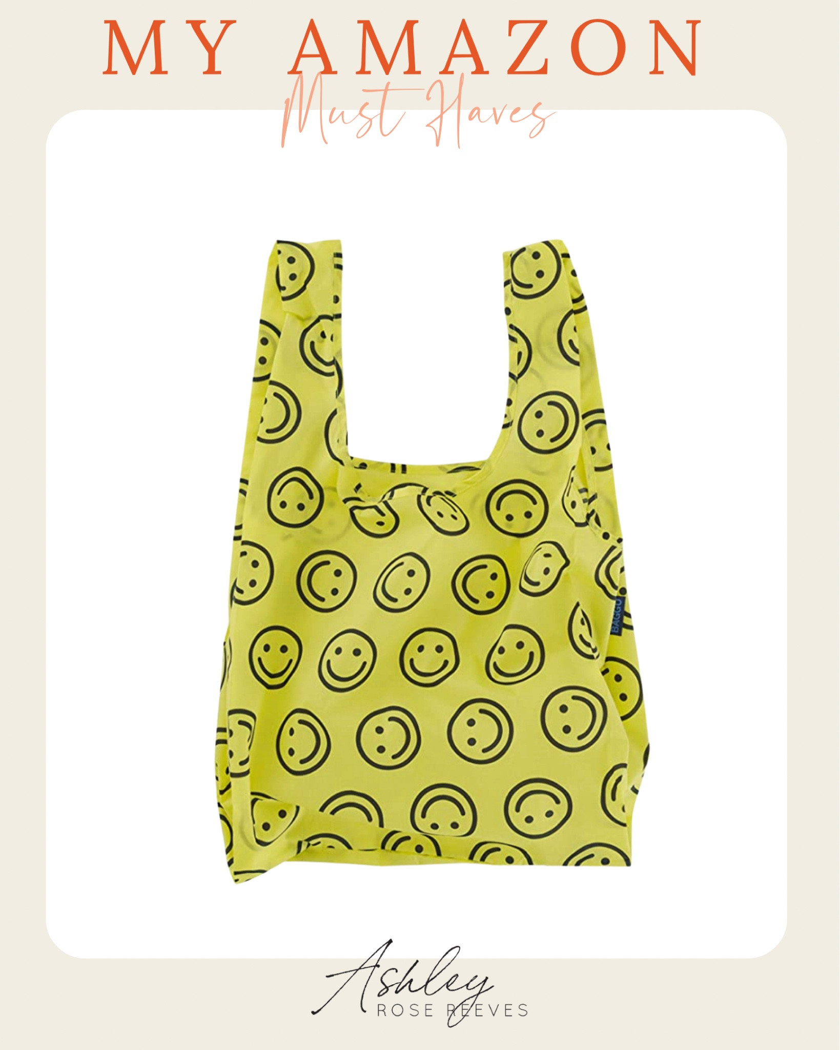 My Amazon Must Haves
BAGGU Big Set of 2

#LTKitbag #LTKFind #LTKfamily