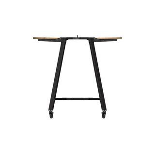 GOZNEY Arc XL Black Pizza Oven Cart AA1786 - The Home Depot | The Home Depot