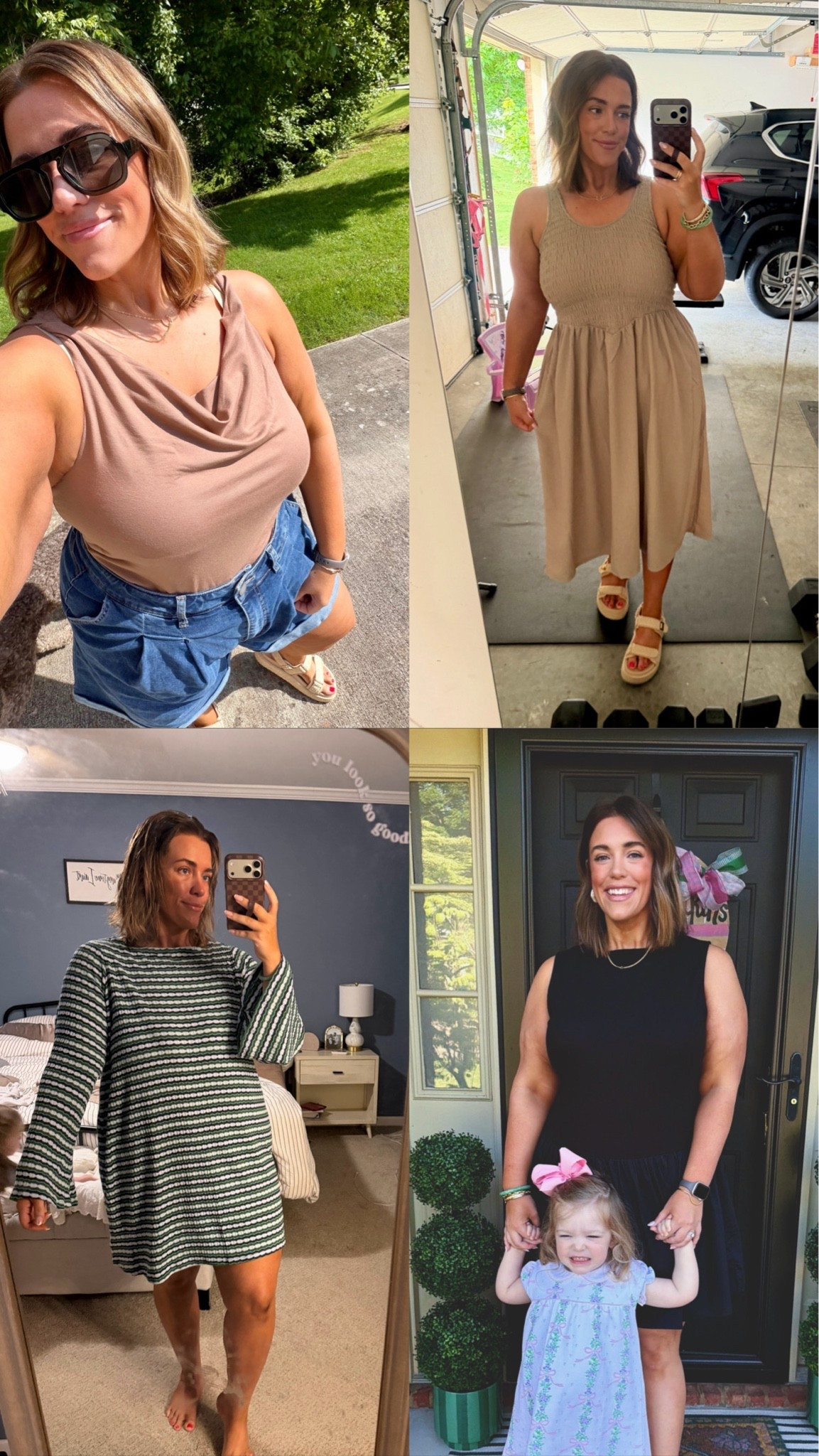 #LTKmomlife #LTKPlusSize #LTKSaleAlert