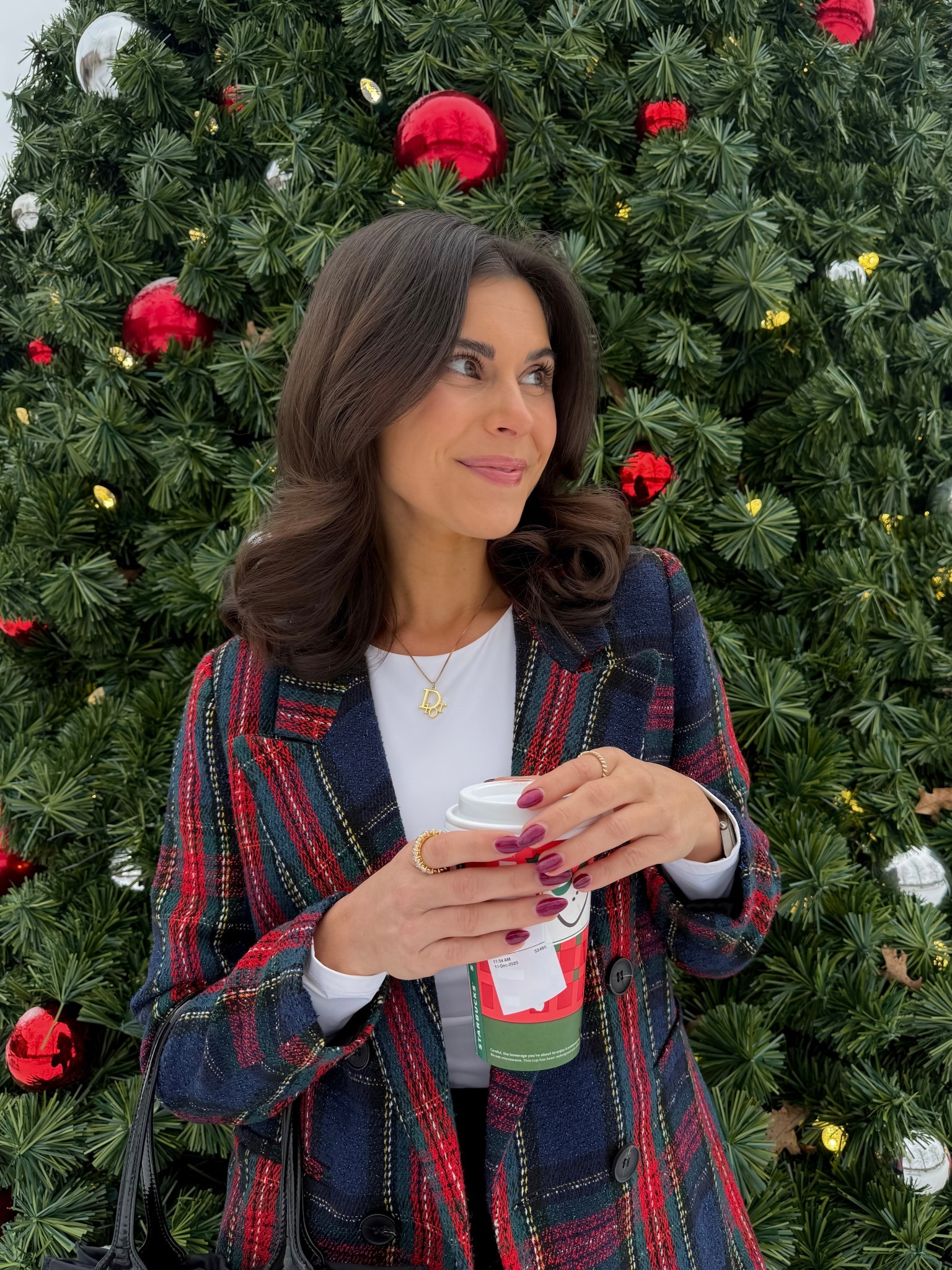 Winter workwear ❤️

Holiday dress, christmas party, red dress, Dillards, Gianni Bini, miss circle, polka dot dress, mini dress, christmas dress, MESHKI, revolve, commense, cinq a Sept, birthday outfit, Party dress, holiday dress, bridal outfit, holiday outfit, holiday style, holiday outfit, Christmas dress, new years dress, satin dress, strapless dress, elegant dress, nana Jacqueline, Dillards, Amazon, Mach and Mach, Steve Madden, revolve, ring, cinq a Sept, Melie Bianco, ring concierge, Macys, Nordstrom, swarvoski, vici dolls, bow dress, Windsor, princess Polly, target, neiman Marcus, Jimmy choo, clutch, farfetch, pink purse, bergdorf Goodman, Judith leiber, house of CB, self portrait, Raye, hutch, Jessica Simpson, Anthropologie, Mac duggal, Lilly Pulitzer, saks fifth Avenue, ettika, shashi, Dress, work dress, office look, professional dress, mini dress, midi dress, long sleeve dress, plaid dress, tweed dress, Sweater, cardigan, satin pants, trousers, jeans, turtleneck, midi skirt, mini skirt, stripe sweater, shoes, jeans, dress, bag, purse, jewelry, hat, turtleneck, scarf, skirt, coat, blazer, pants, sweater dress, bodysuit, vest, jacket, top, blouse, blazer, thanksgiving outfit, fall style, fall fashion, mango, aritzia, Zara, H&M, j.crew, workwear, office outfit, style, luxe, high end, classic, chic, winter style, fashion, holiday outfit, sale alert, under 300, under 200, under 100, under 50, new arrivals, best seller, sweet Caroline collection 

#LTKparties 

#LTKStyleTip #LTKParties 

#LTKWorkwear #LTKFindsUnder100 #LTKHoliday