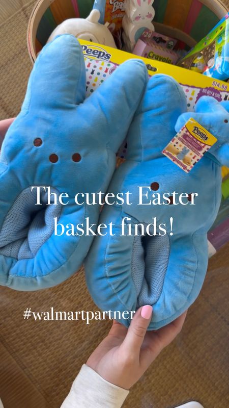 Easter is fast approaching, and I love being able to use my Walmart+ membership to stock Easter baskets and snag Easter decor from the comfort of my home! @walmart #walmartpartner #walmartplus 

I’ve been a Walmart+ member for several years now and use it several times each month. It’s convenient, easy, and makes life so much easier! I always need last minute items and it’s so nice to not have to spend time going to the store myself! 

You can join Walmart+ through my link and save with free delivery from your local Walmart store ($35 order minimum; restrictions apply) and no markups on items ordered! 

I’ve linked these products and more in my LTK Shop so you can shop these great Walmart finds directly from there! 



#LTKkids #LTKfamily #LTKSeasonal