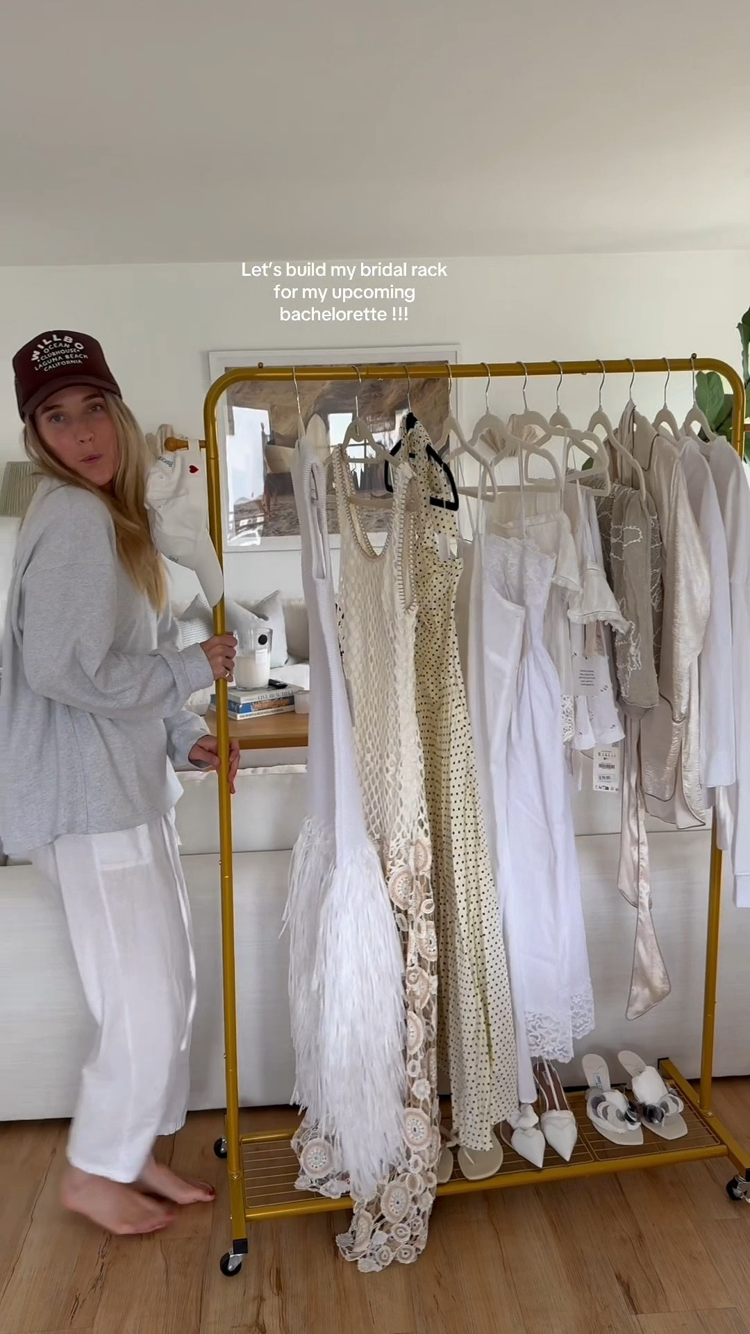 The best organizational tip for brides! 

#LTKStyleTip #LTKWedding