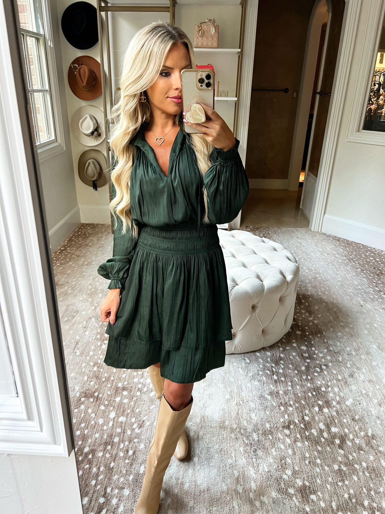 

Fall outfits from Walmart!🍂 #WalmartPartner From pretty Autumn dresses to cozy loungewear, I’m loving all these new pieces! Everything linked in my LTK! @walmartfashion #walmartfashion 