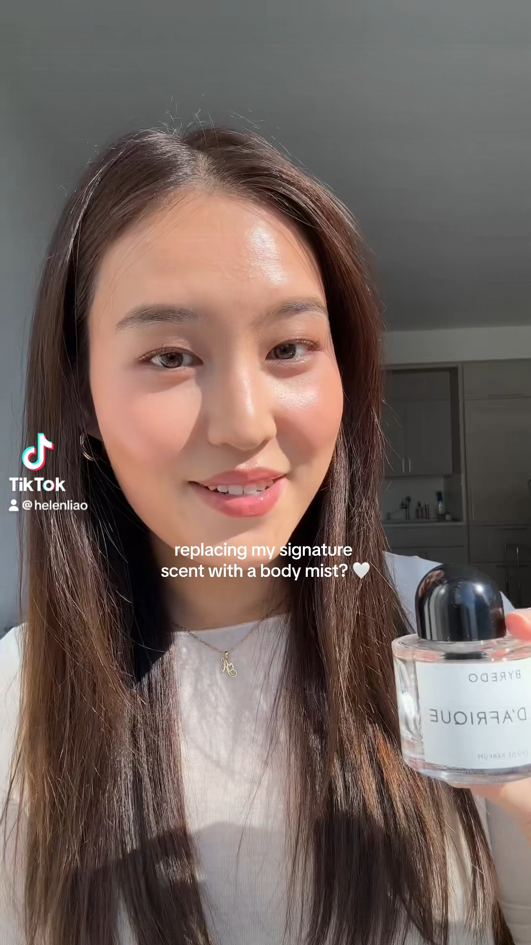 the only thing I got during the Sephora sale— very very pleased with my purchase! Will be my go-to scent for the time being 🤍

#LTKfindsunder50 #LTKbeauty #LTKVideo