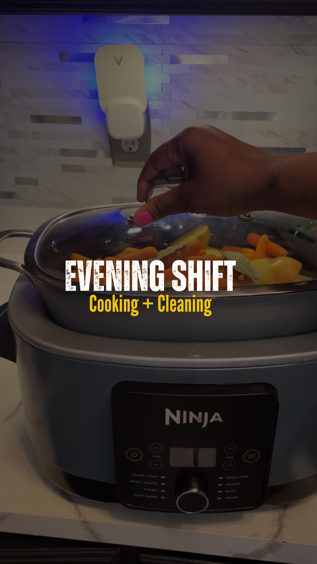 Clean with me, meal prep , kitchen appliances 

#LTKFindsUnder50 #LTKHome #LTKGiftGuide