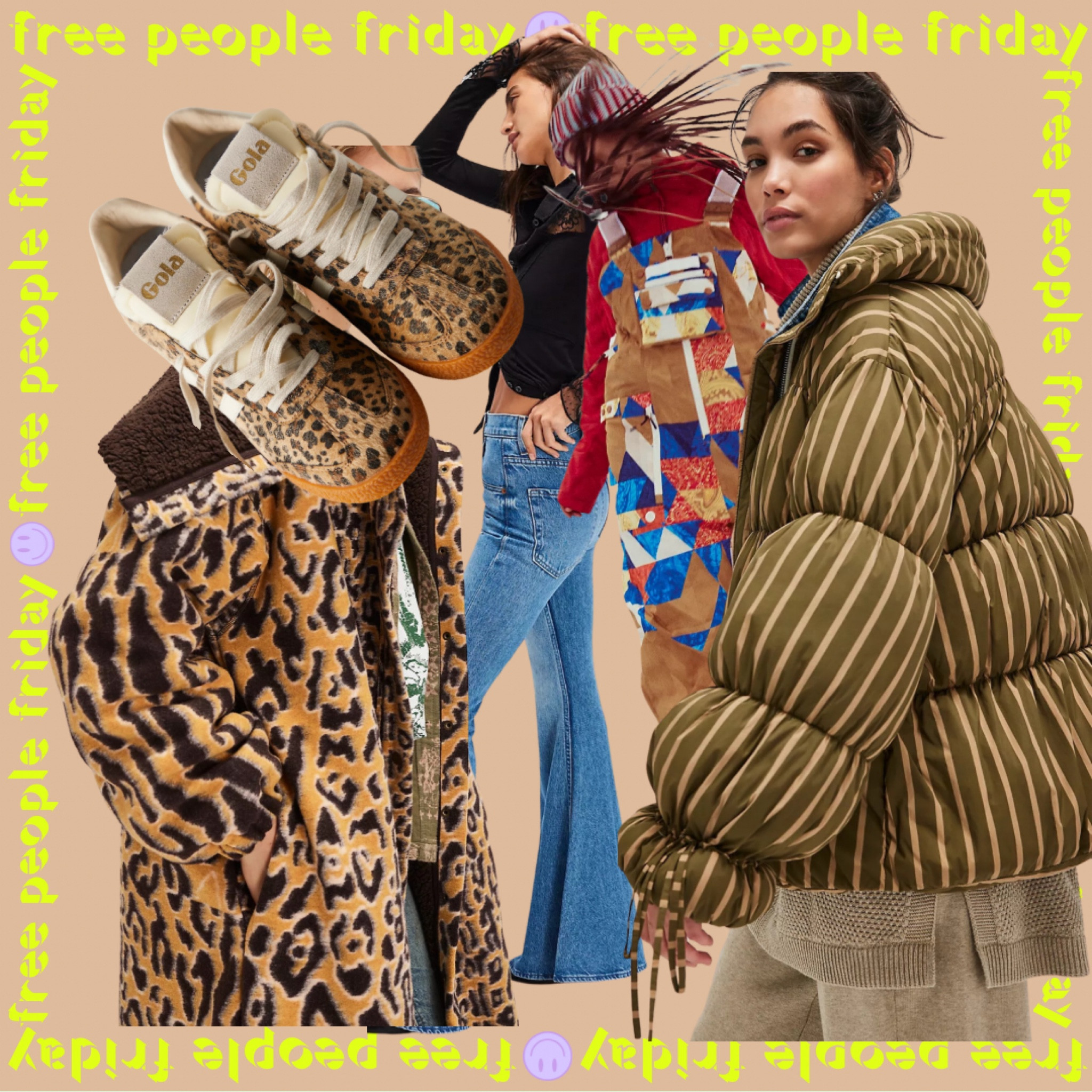 free people friday 🎉

#LTKSeasonal #LTKShoeCrush #LTKActive