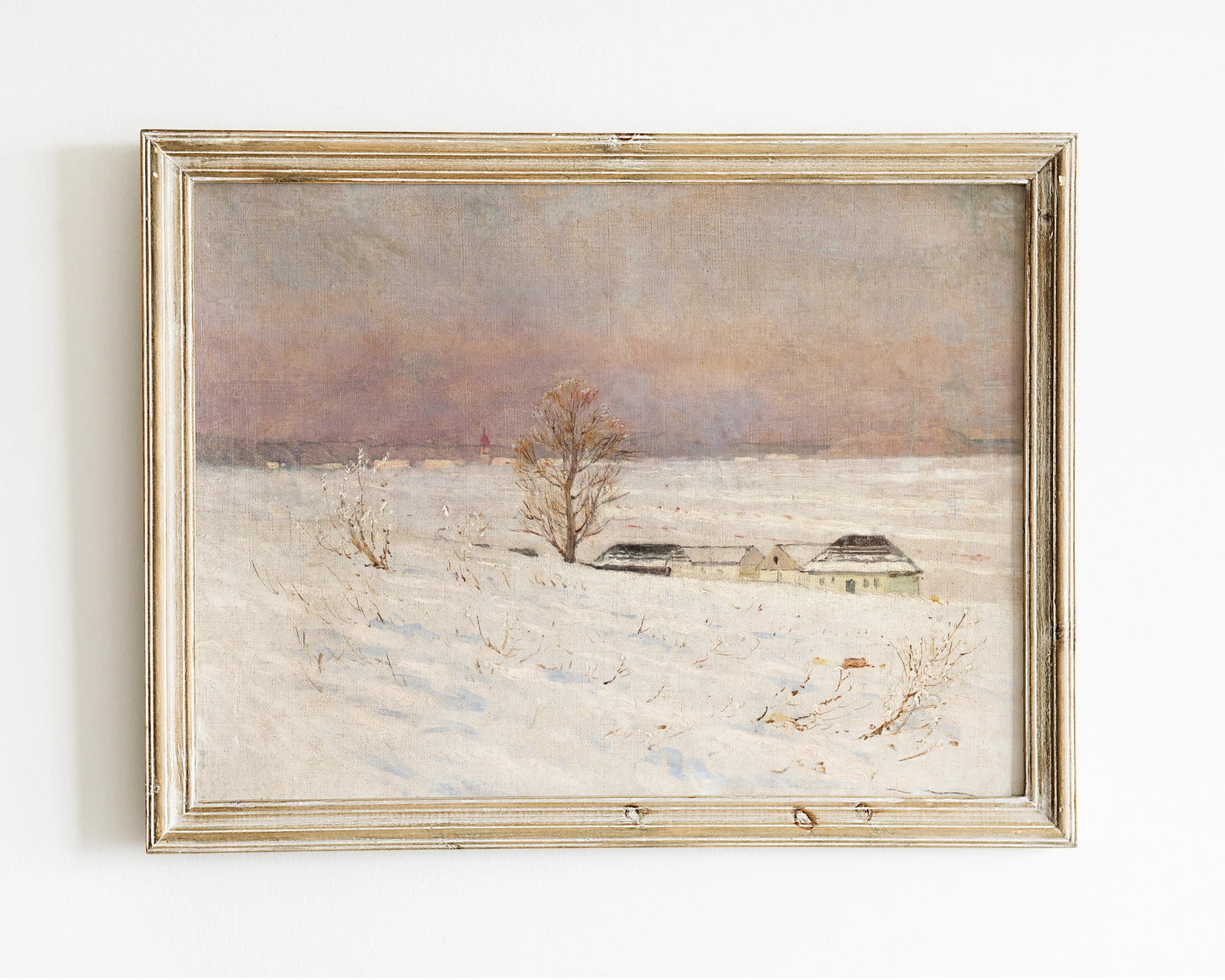 Rustic Home Decor Winter Decor Farmhouse Wall Decor Pink | Etsy | Etsy (US)