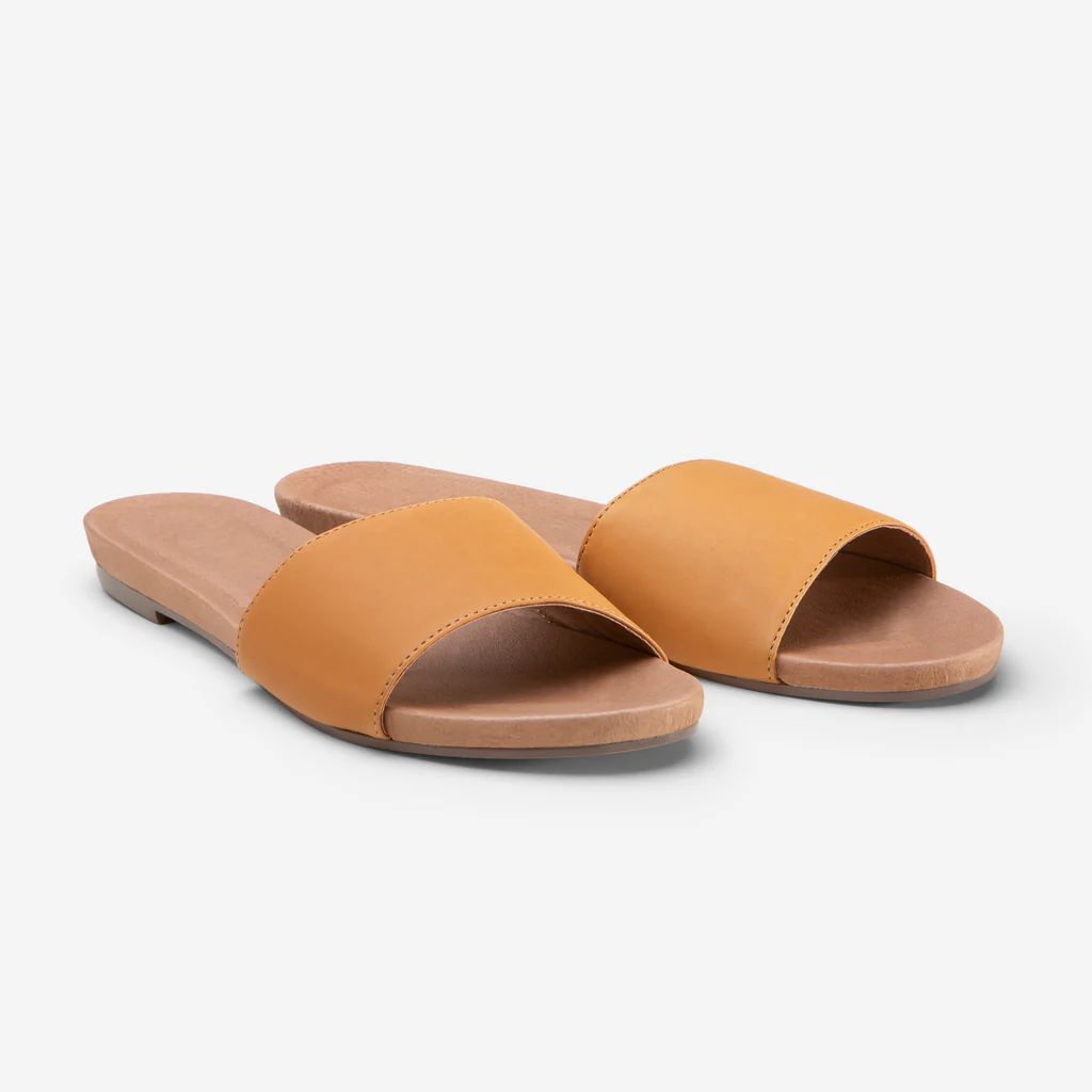 Women's Sydney | Tan | Hari Mari