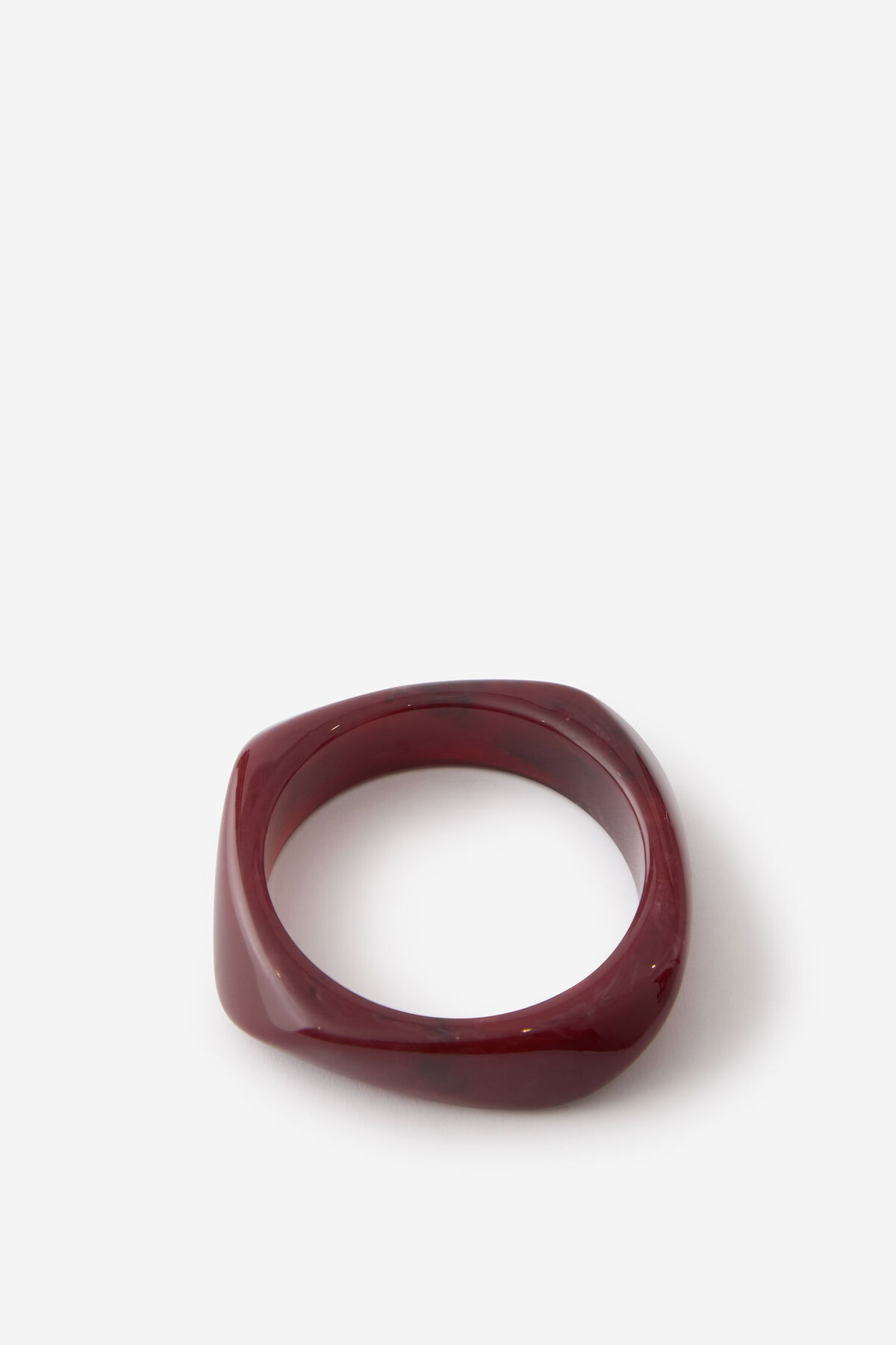 Resin Bangle | Supre (AU & NZ)