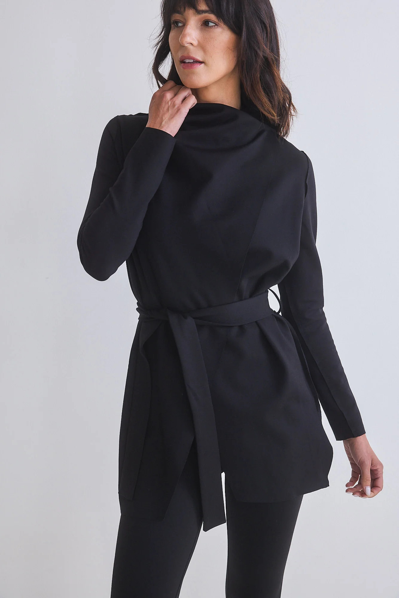 The Forever Jacket | Ruti