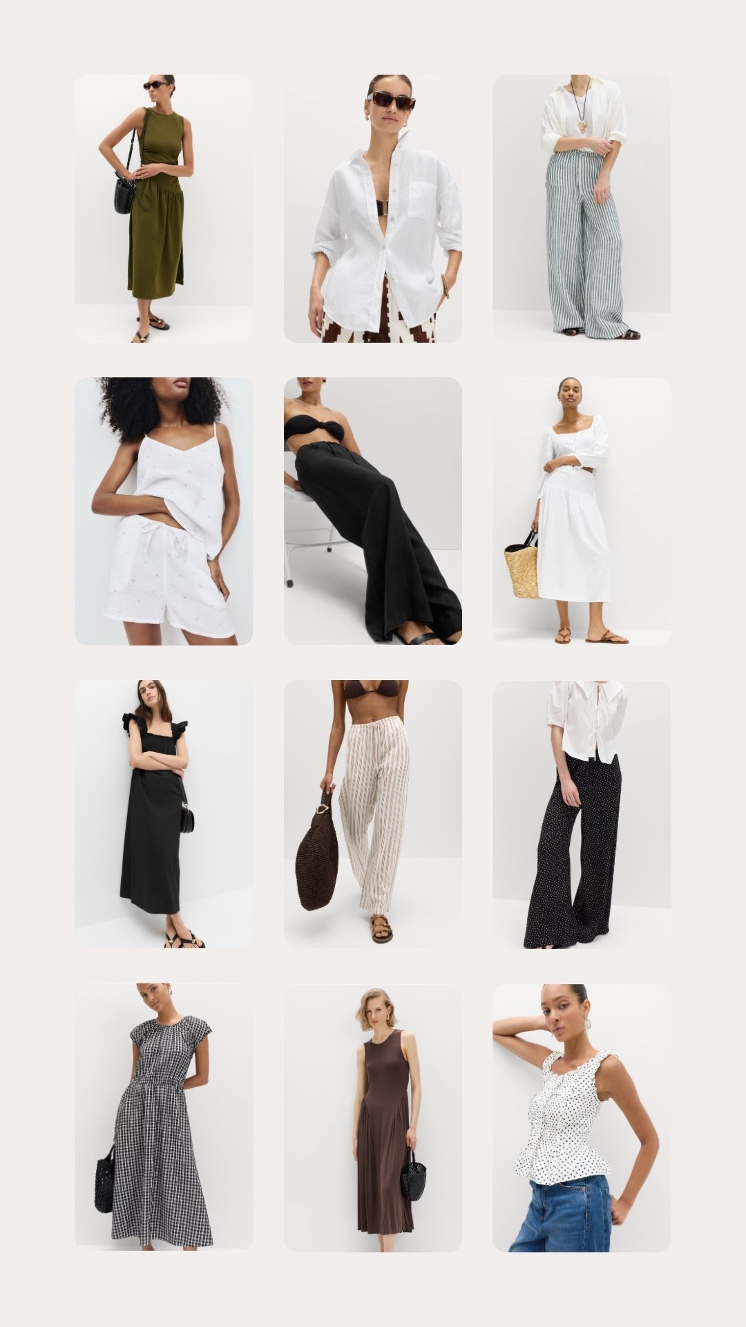 My favourites from the M&S bestsellers page ✨✨✨✨

#LTKsummer #LTKeurope #LTKmidsize