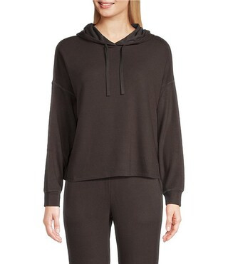 Barefoot Dreams Malibu Collection Butter Fleece Coordinating Pullover | Dillard's | Dillard's