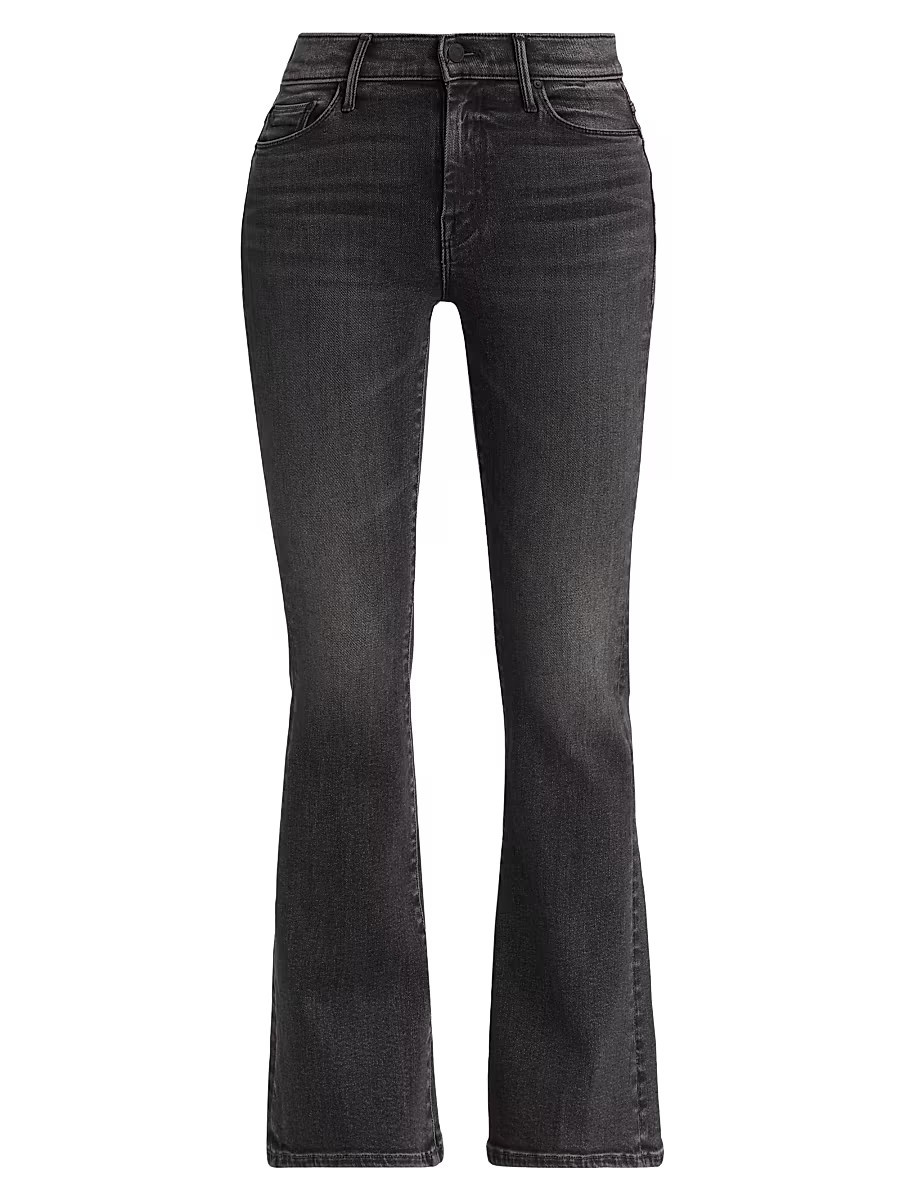 Women's The Weekender Skinny Jeans - Can You Call My Phone - Size 31 | Saks Fifth Avenue