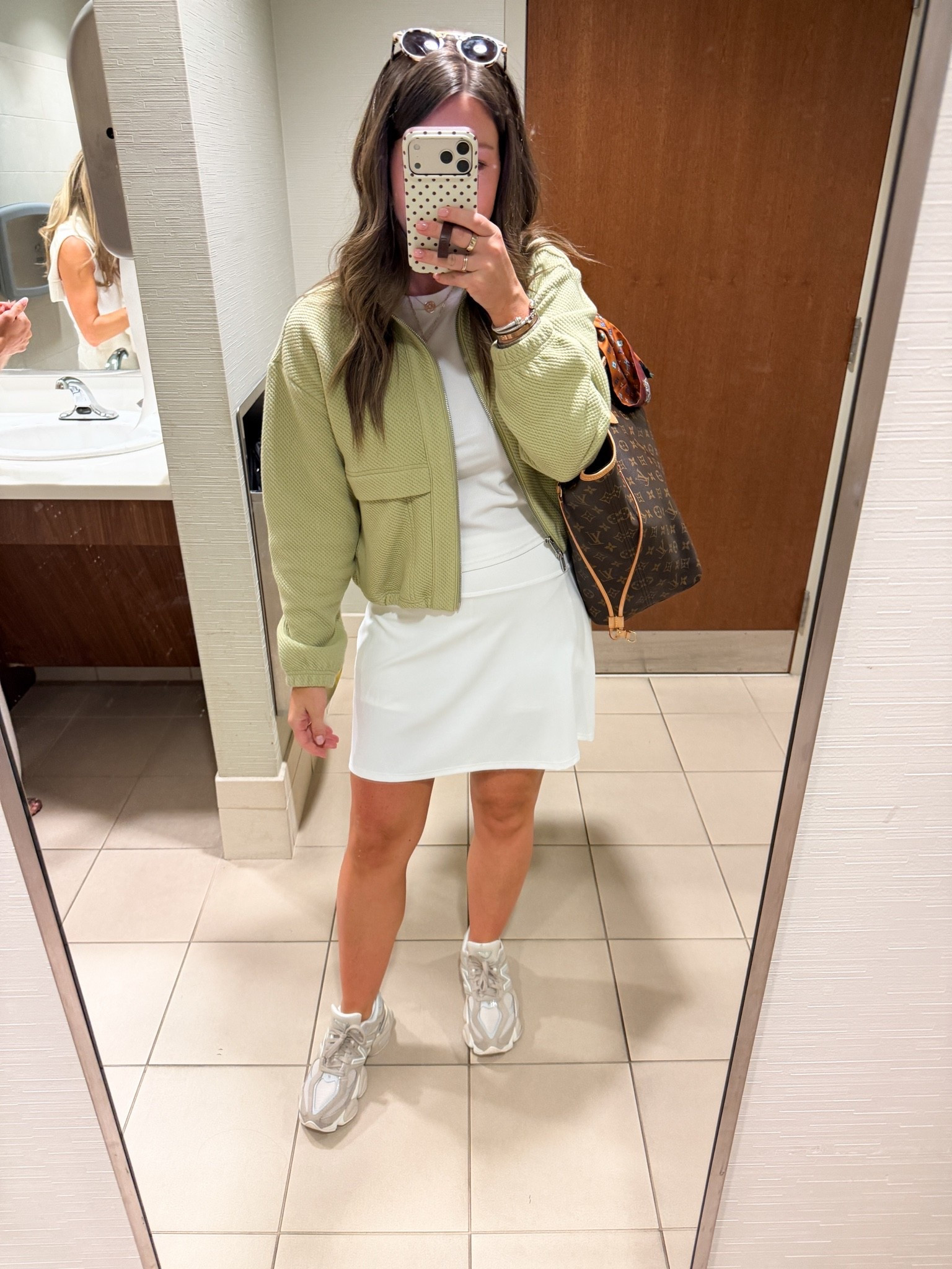 Travel outfit ✈️

#LTKootd #LTKU #LTKdayinmylife