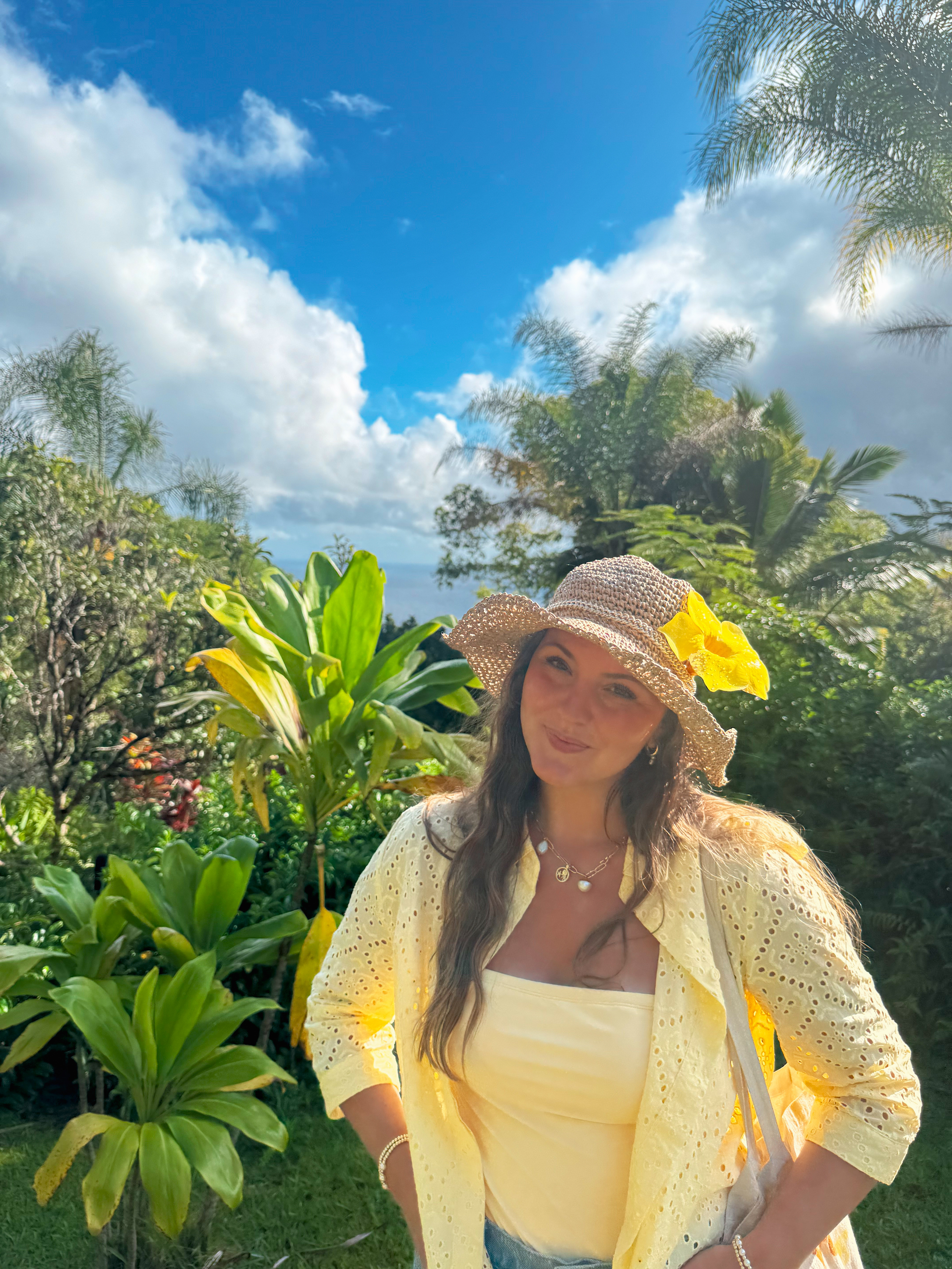 hawaii!💛

#LTKSeasonal #LTKTravel #LTKSwim