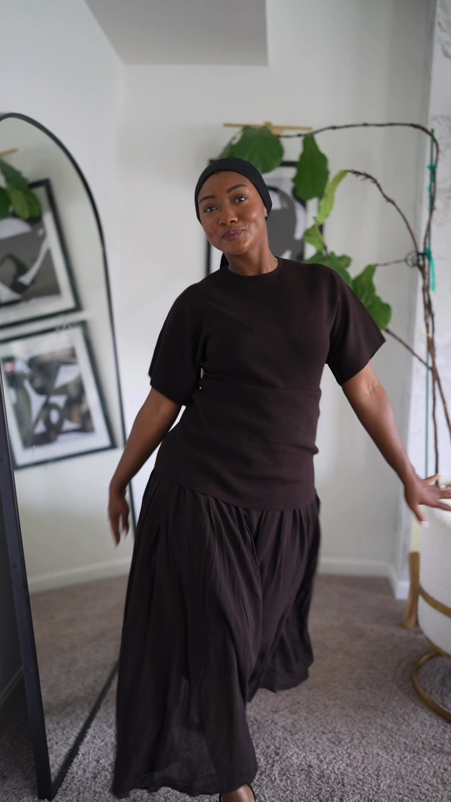 Sometimes all a girl needs is a dress to boost her confidence.

#LTKU #LTKParties #LTKShoeCrush