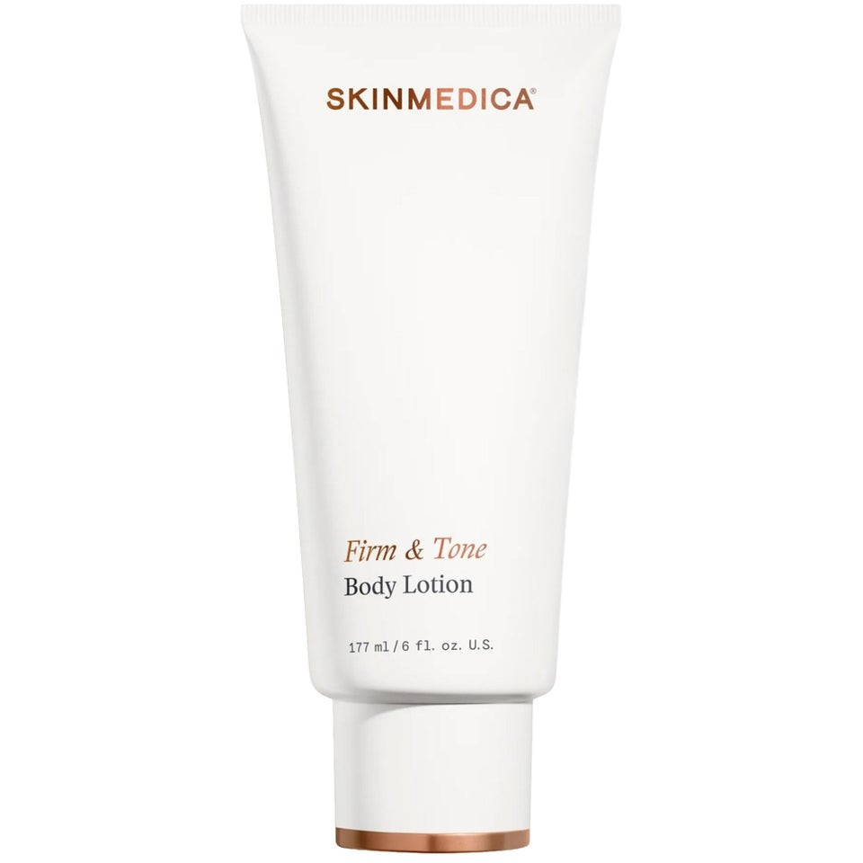 SkinMedica Firm & Tone Body Lotion (6 fl. oz) | Dermstore