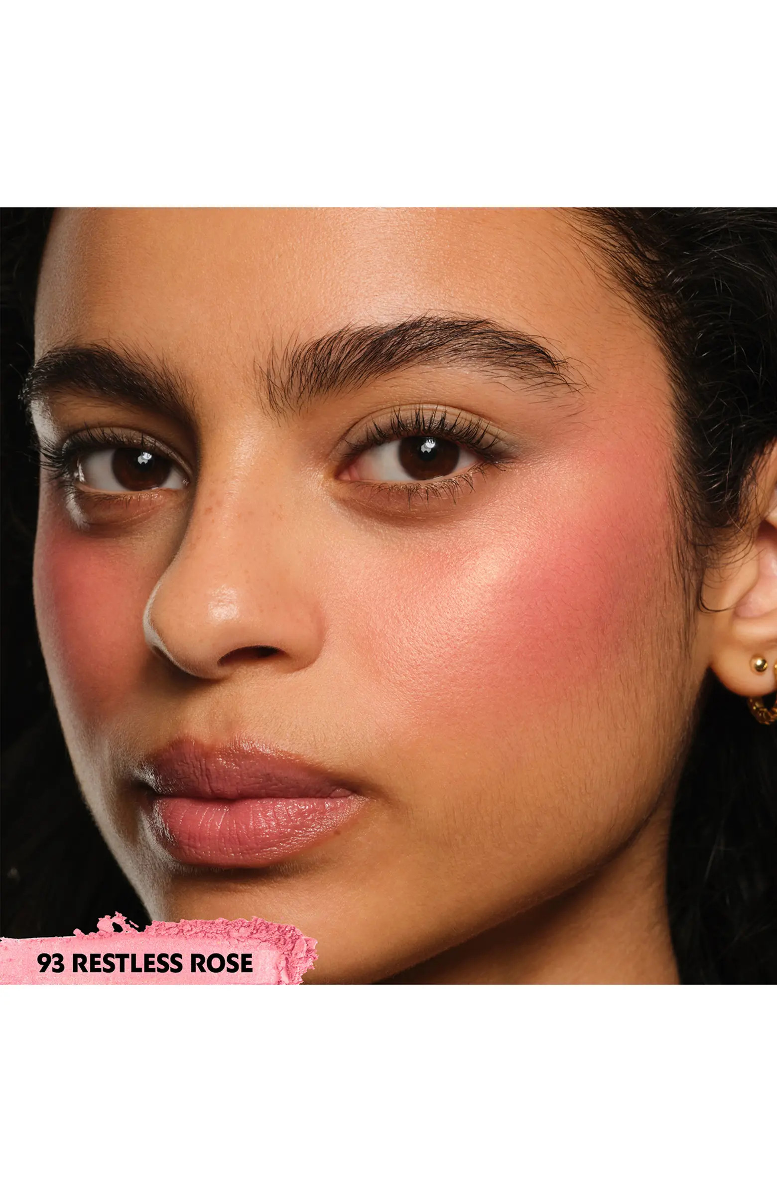 Make Me Blush Bold Blurring Powder Blush | Nordstrom