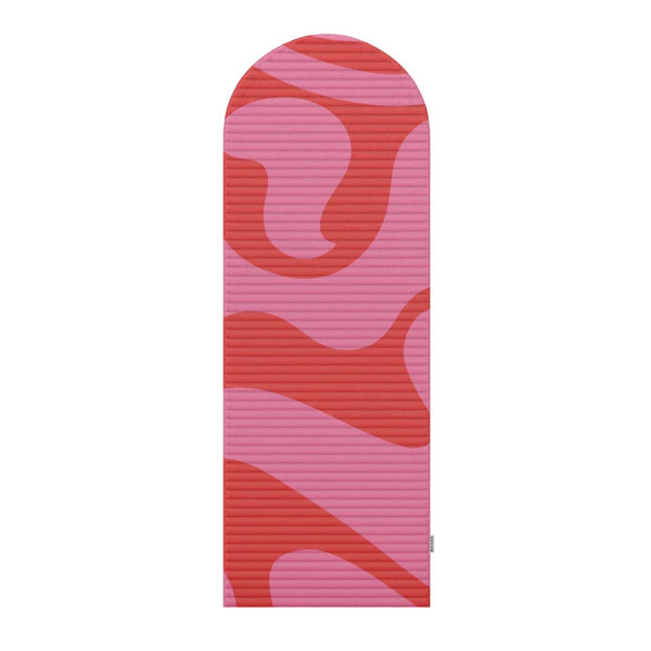 Ride The Wave - BURGA Yoga Mat | BURGA