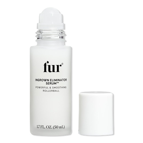 Fur Ingrown Eliminator Serum Rollerball | Ulta