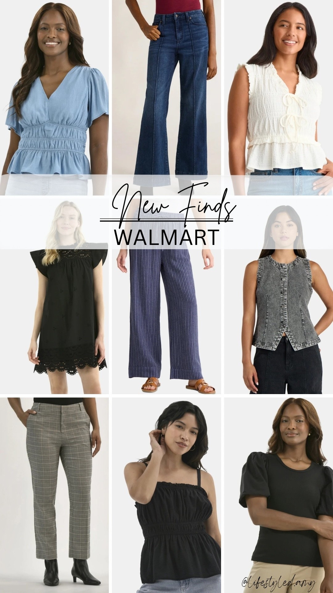 Walmart Finds 

#LTKStyleTip #LTKFindsUnder50 #LTKWorkwear