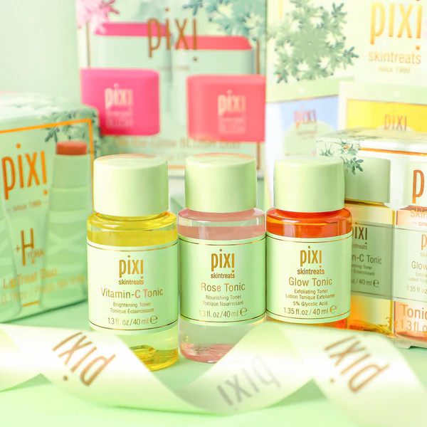 title | Pixi Beauty